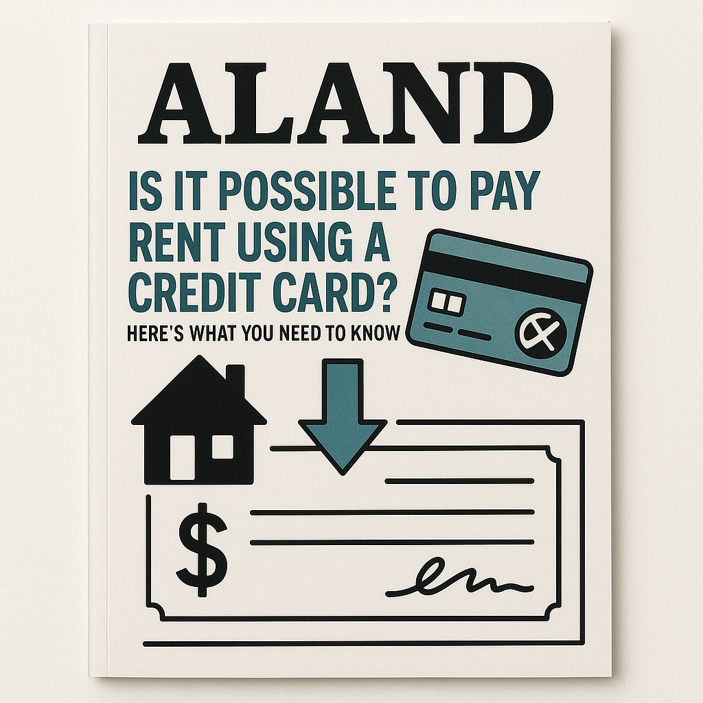 Credit Card Payment for Rent - Modern Rent Payment Methods